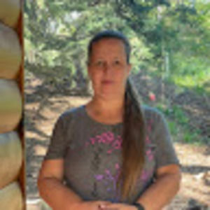 Meet your Posher, Tina